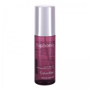 Calvin Klein Euphoria - Spray de corp pentru femei 150 ml Calvin Klein Euphoria - Spray de corp pentru femei 150 ml