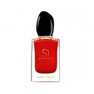 Armani Si Passione Intense - Eau de Parfum pentru femei 50 ml