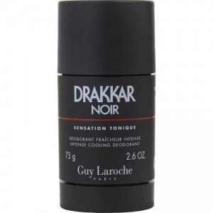 Guy Laroche Drakkar Noir - Deo-stick pentru bărbați 75 ml