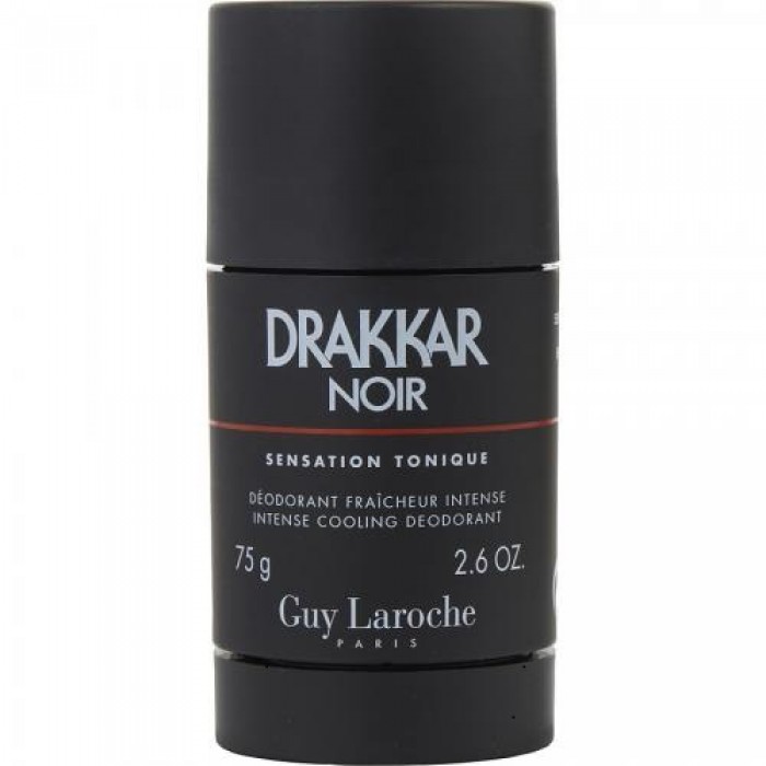 Guy Laroche Drakkar Noir - Deo-stick pentru bărbați 75 ml Guy Laroche Drakkar Noir - Deo-stick pentru bărbați 75 ml Deodorante pentru bărbați