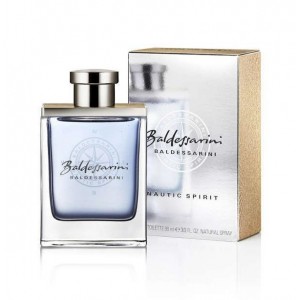 Baldessarini Nautic Spirit - Apă de toaletă pentru bărbați 90 ml Baldessarini Nautic Spirit - Apă de toaletă pentru bărbați 90 ml