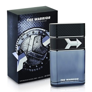 Armaf The Warrior - Apă de toaletă pentru bărbați 100 ml Armaf The Warrior - Apă de toaletă pentru bărbați 100 ml