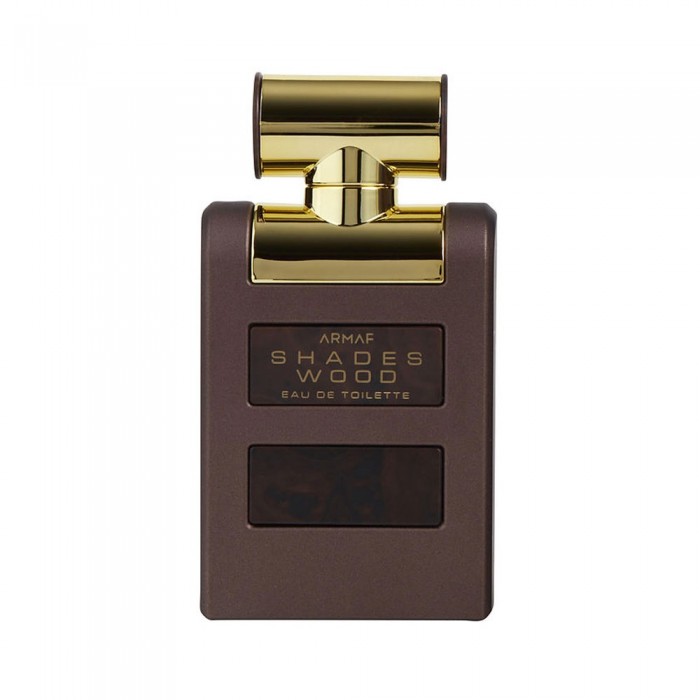 Armaf Shades Wood - Apă de toaletă pentru bărbați 100 ml Parfumuri