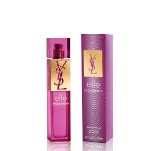 Yves Saint Laurent Elle - Eau de Parfum pentru femei 50 ml