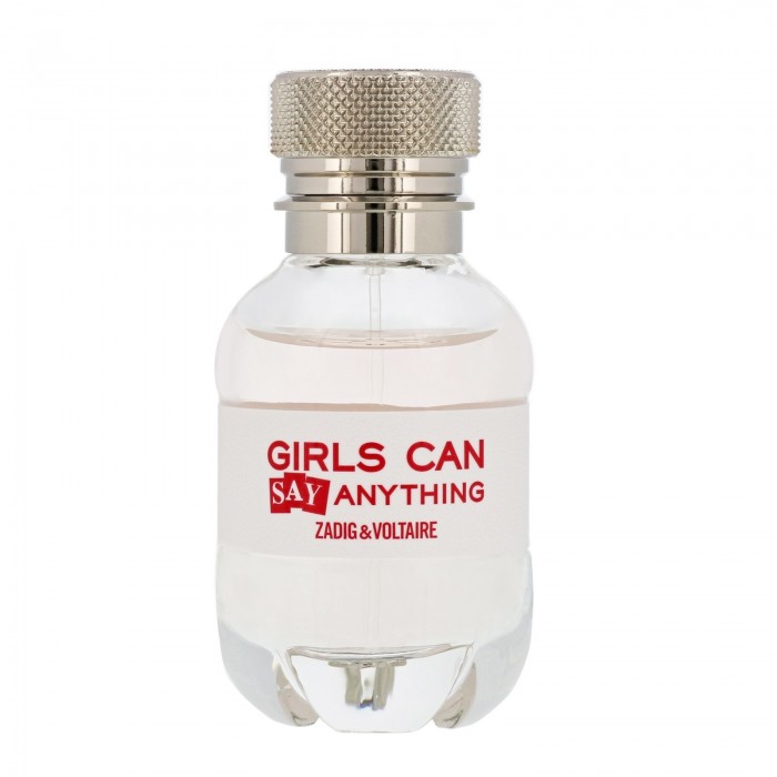 Zadig&Voltaire Girls Can Say Anything - Eau de Parfum pentru femei 30 ml Zadig&Voltaire Girls Can Say Anything - Eau de Parfum pentru femei 30 ml Parfumuri