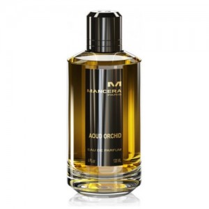 Mancera Paris Aoud Orchid - Eau de Parfum unisex 120 ml Mancera Paris Aoud Orchid - Eau de Parfum unisex 120 ml