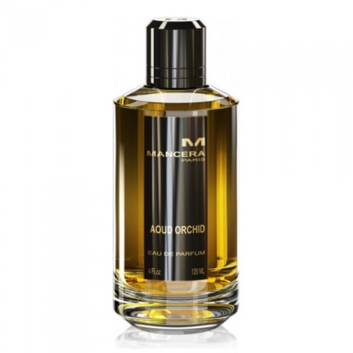 Mancera Paris Aoud Orchid - Eau de Parfum unisex 120 ml Mancera Paris Aoud Orchid - Eau de Parfum unisex 120 ml Parfumuri