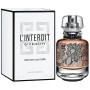 Givenchy L`Interdit Edition Couture - Eau de Parfum pentru femei 50 ml Givenchy L`Interdit Edition Couture - Eau de Parfum pentru femei 50 ml Parfumuri
