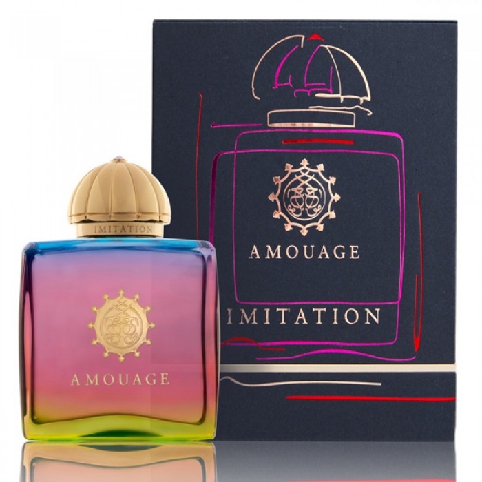 Amouage Imitation - Eau de Parfum pentru femei 100 ml Amouage Imitation - Eau de Parfum pentru femei 100 ml Parfumuri