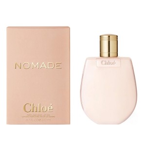 Chloe Nomade - Loțiune de corp pentru femei 200 ml