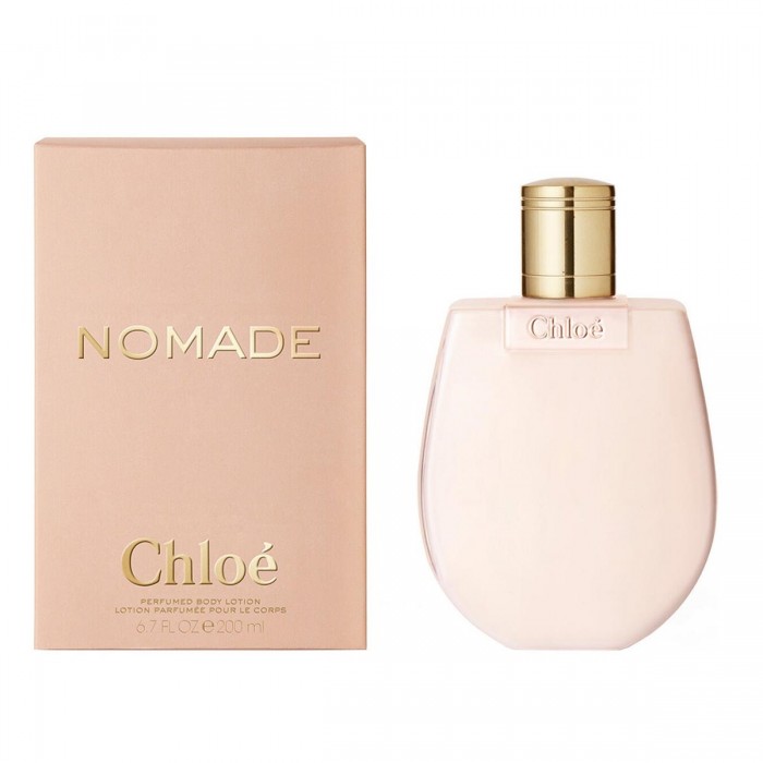 Chloe Nomade - Loțiune de corp pentru femei 200 ml Chloe Nomade - Loțiune de corp pentru femei 200 ml Loțiune de corp