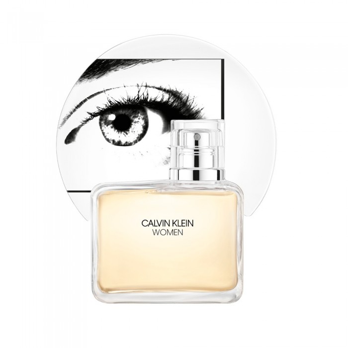 Calvin Klein Women Preț pentru Eau de Toilette femei 50ml