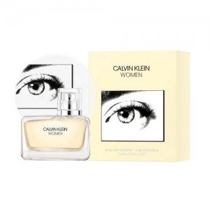 Calvin Klein Women - Eau de Toilette pentru femei 50 ml