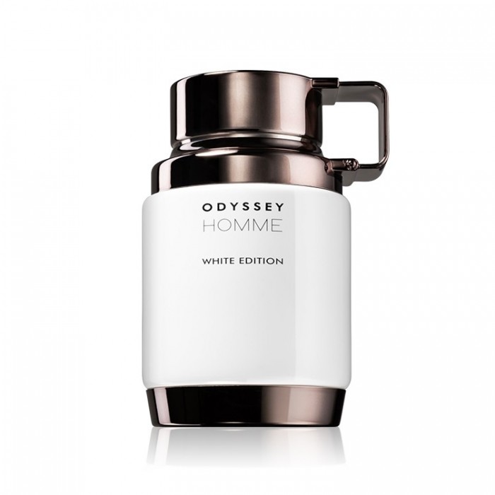 Armaf Odyssey Homme White Edition - Apă de parfum pentru bărbați 100 ml Armaf Odyssey Homme White Edition - Apă de parfum pentru bărbați 100 ml Parfumuri