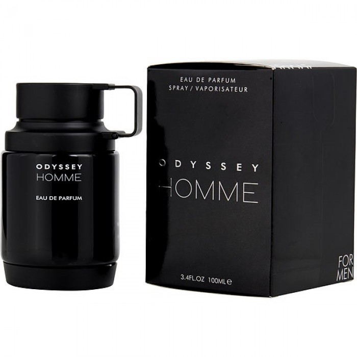 Armaf Odyssey Homme - Eau de Parfum pentru bărbați 100 ml Armaf Odyssey Homme - Eau de Parfum pentru bărbați 100 ml Parfumuri