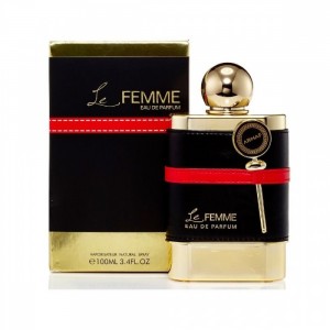 Armaf Le Femme - Eau de Parfum pentru femei 100 ml