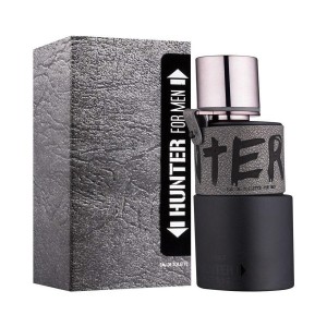 Armaf Hunter Intense - Eau de Parfum pentru bărbați 100 ml Armaf Hunter Intense - Eau de Parfum pentru bărbați 100 ml