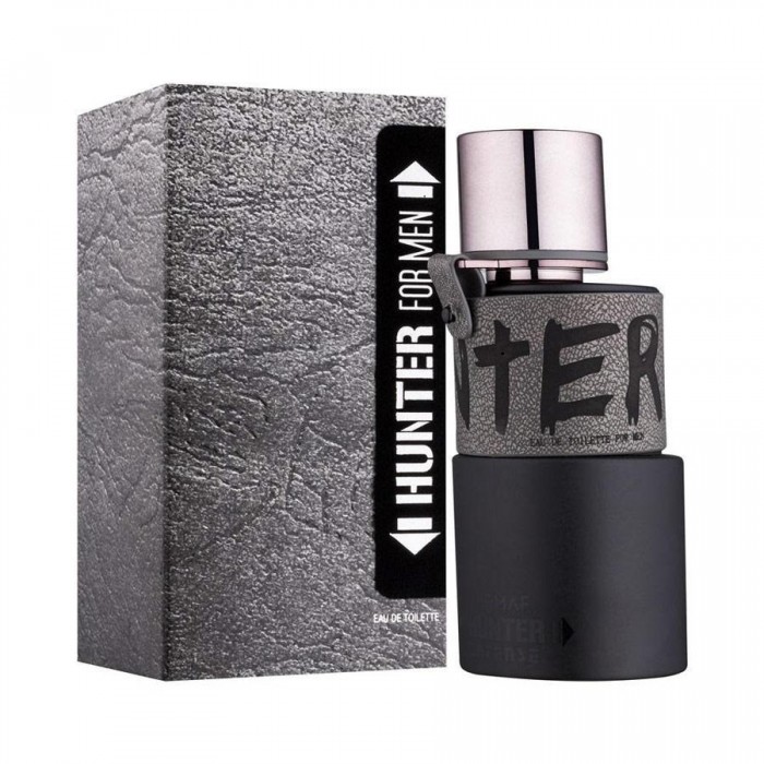 Armaf Hunter Intense - Eau de Parfum pentru bărbați 100 ml Armaf Hunter Intense - Eau de Parfum pentru bărbați 100 ml Parfumuri