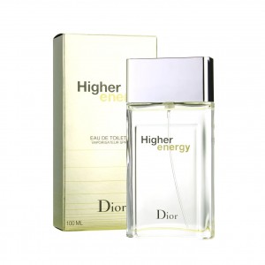 Dior Higher Energy - Apă de toaletă pentru bărbați 100 ml