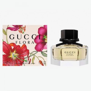 Gucci Flora Eau de Parfum pentru femei 30 ml