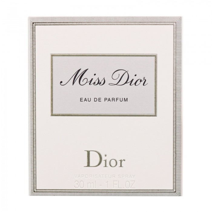 Dior Miss Dior 2017 - Eau de Parfum pentru femei 30 ml Dior Miss Dior 2017 - Eau de Parfum pentru femei 30 ml Parfumuri