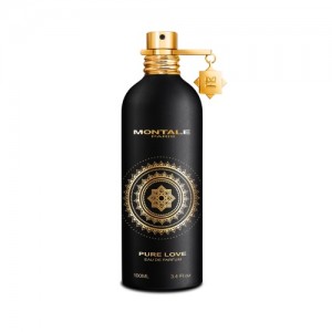 Montale Pure Love - Eau de Parfum pentru femei 100 ml Montale Pure Love - Eau de Parfum pentru femei 100 ml