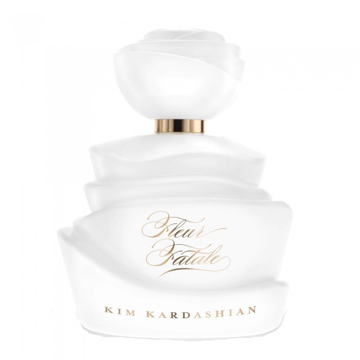Kim Kardashian Fleur Fatale - Eau de Parfum pentru femei 100 ml Kim Kardashian Fleur Fatale - Eau de Parfum pentru femei 100 ml Parfumuri