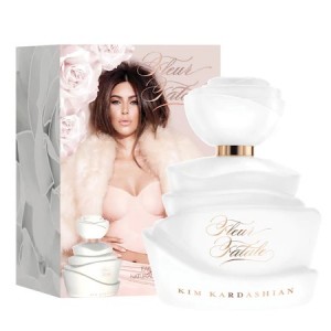 Kim Kardashian Fleur Fatale - Eau de Parfum pentru femei 100 ml