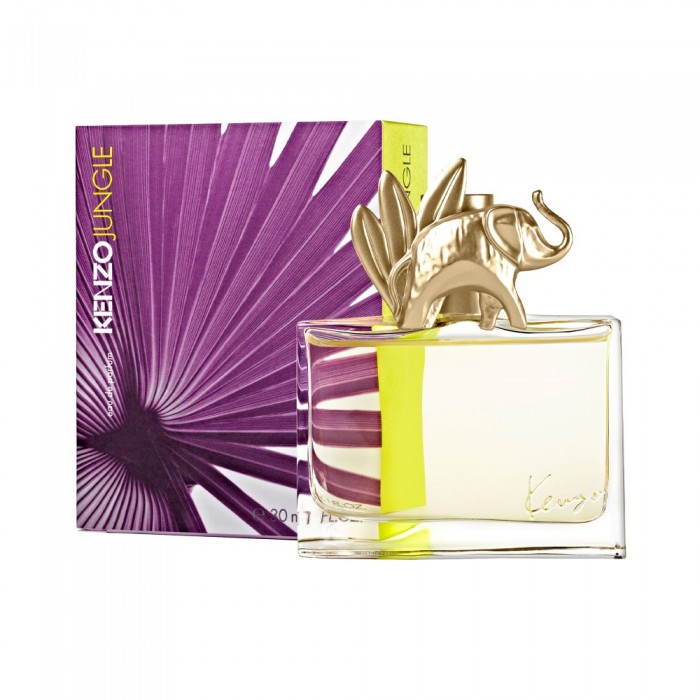 Kenzo Jungle - Apă de parfum pentru femei 30 ml Parfumuri