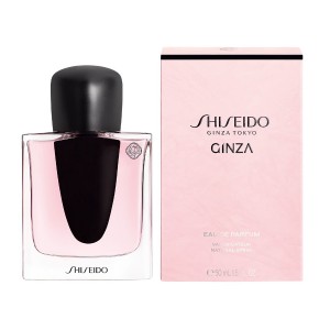 Shiseido Ginza - Eau de Parfum pentru femei 50 ml Shiseido Ginza - Eau de Parfum pentru femei 50 ml