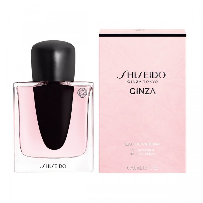 Shiseido Ginza - Eau de Parfum pentru femei 50 ml Parfumuri