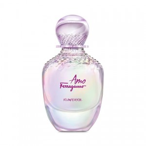 Salvatore Ferragamo Amo Ferragamo Flowerful - Apă de toaletă pentru femei 50 ml