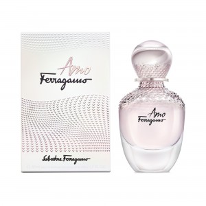 Salvatore Ferragamo Amo Ferragamo - Eau de Parfum pentru femei 50 ml