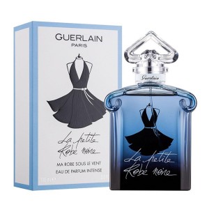 Guerlain La Petite Robe Noire Intense - Eau de Parfum pentru femei 100 ml