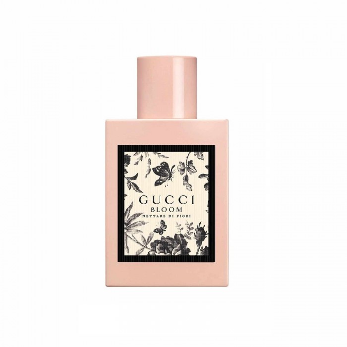 Gucci Bloom Nettare Di Fiori - Eau de Parfum pentru femei 50 ml Gucci Bloom Nettare Di Fiori - Eau de Parfum pentru femei 50 ml Parfumuri