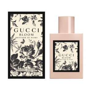 Gucci Bloom Nettare Di Fiori - Eau de Parfum pentru femei 50 ml