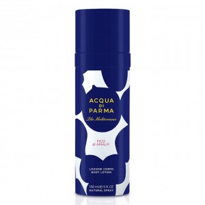 Acqua di Parma Blue Mediterraneo Fico di Amalfi - Loțiune de corp unisex 150 ml Acqua di Parma Blue Mediterraneo Fico di Amalfi - Loțiune de corp unisex 150 ml