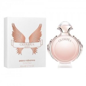 Paco Rabanne Olympea Aqua - Apă de toaletă pentru femei 80 ml