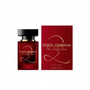 Dolce&Gabbana The Only One 2 - Apă de parfum pentru femei 30 ml