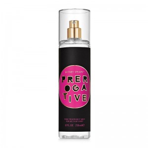 Britney Spears Prerogative - Spray de corp pentru femei 236 ml