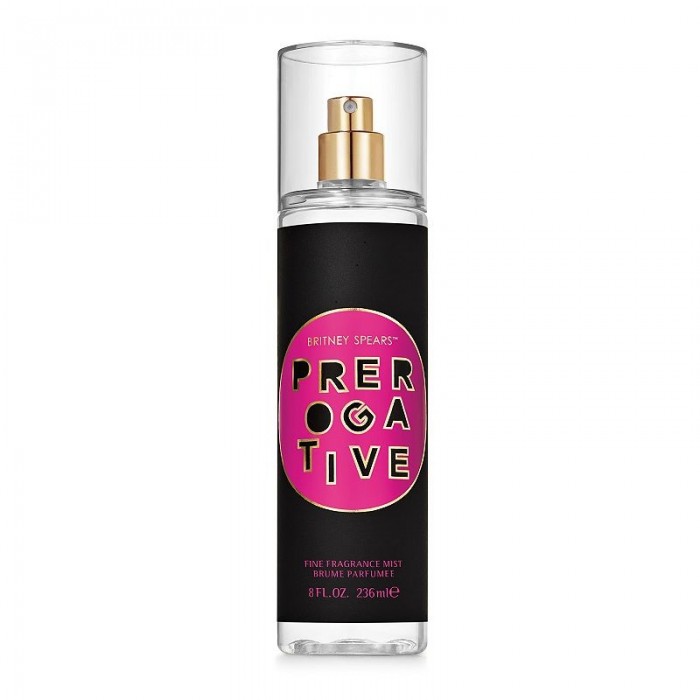 Britney Spears Prerogative - Spray de corp pentru femei 236 ml Britney Spears Prerogative - Spray de corp pentru femei 236 ml Produse însoțitoare