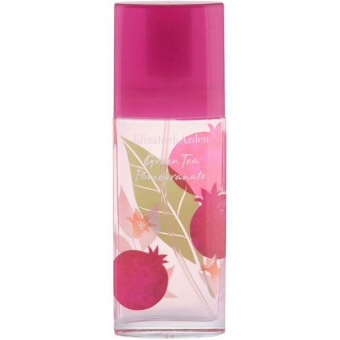Elizabeth Arden Green Tea Pomegranate - Apă de toaletă pentru femei 50 ml Parfumuri
