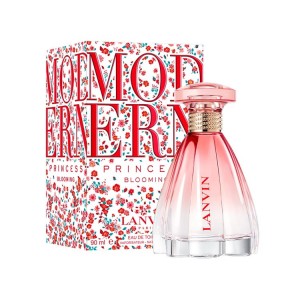 Lanvin Modern Princess Blooming - Apă de toaletă pentru femei 90 ml Lanvin Modern Princess Blooming - Apă de toaletă pentru femei 90 ml