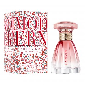 Lanvin Modern Princess Blooming - Apă de toaletă pentru femei 30 ml Lanvin Modern Princess Blooming - Apă de toaletă pentru femei 30 ml