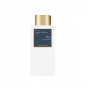 Maison Francis Kurkdjian Oud Satin Mood - Cremă de corp unisex 250 ml