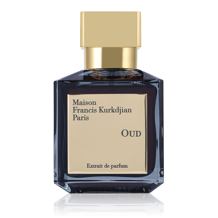 Maison Francis Kurkdjian Oud - Extrait de Parfum unisex 70 ml Maison Francis Kurkdjian Oud - Extrait de Parfum unisex 70 ml Parfumuri