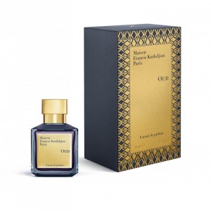 Maison Francis Kurkdjian Oud - Extrait de Parfum unisex 70 ml
