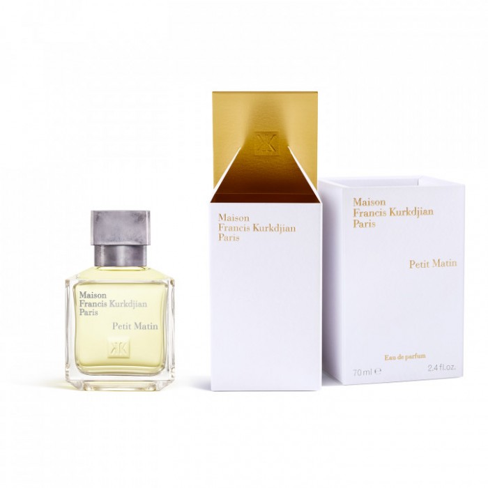 Maison Francis Kurkdjian Petit Matin - Eau de Parfum unisex 70 ml Parfumuri