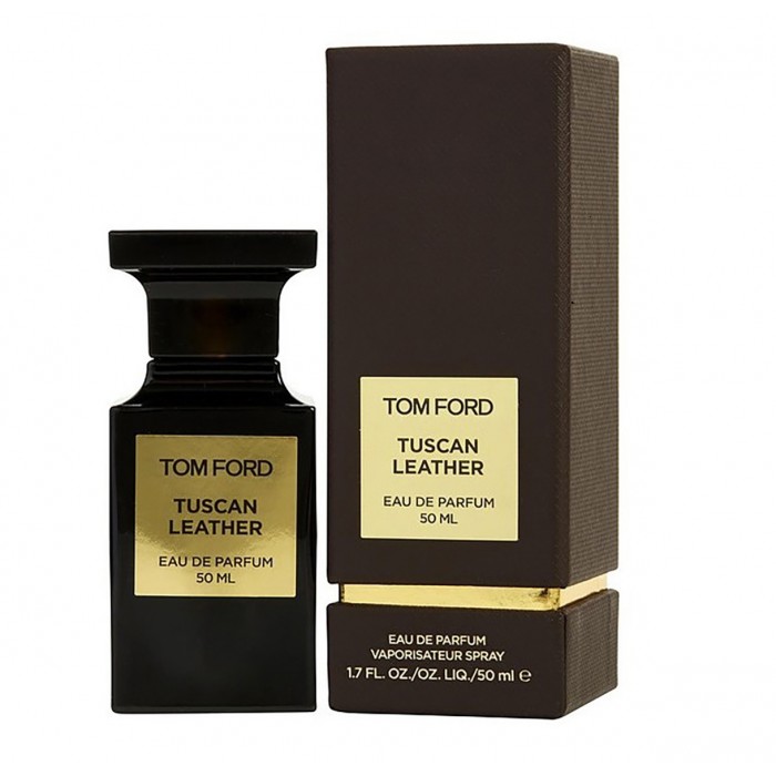 Tom Ford Private Blend: Tuscan Leather - Apă de parfum unisex 50 ml Tom Ford Private Blend: Tuscan Leather - Apă de parfum unisex 50 ml Parfumuri