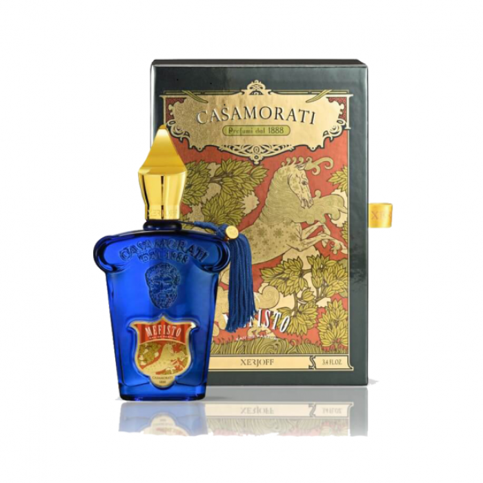 Xerjoff Casamorati 1888 Mefisto - Eau de Parfum pentru bărbați 100 ml Parfumuri